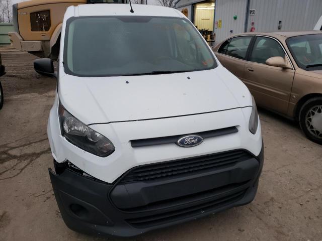 Photo 4 VIN: NM0LS7E71F1201492 - FORD TRANSIT CO 