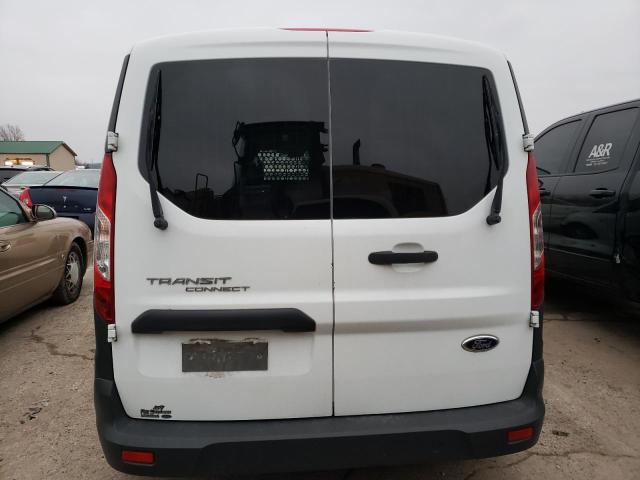 Photo 5 VIN: NM0LS7E71F1201492 - FORD TRANSIT CO 