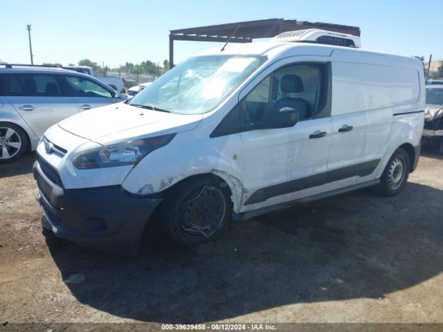 Photo 1 VIN: NM0LS7E71F1205221 - FORD TRANSIT CONNECT 