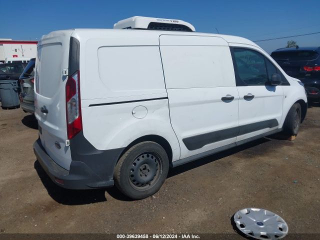 Photo 3 VIN: NM0LS7E71F1205221 - FORD TRANSIT CONNECT 