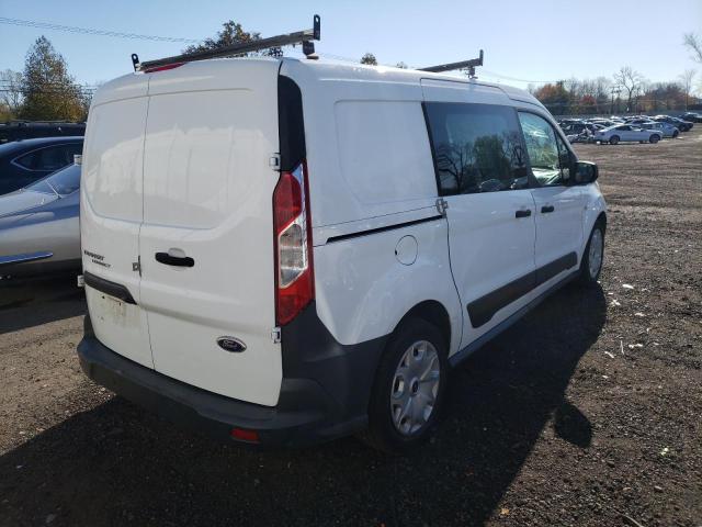 Photo 2 VIN: NM0LS7E71F1210189 - FORD TRANSIT 