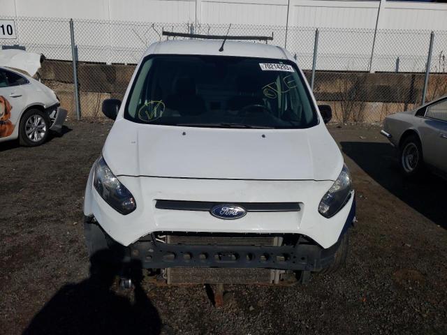 Photo 4 VIN: NM0LS7E71F1210189 - FORD TRANSIT 