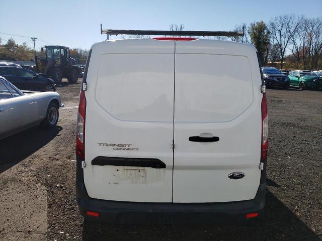 Photo 5 VIN: NM0LS7E71F1210189 - FORD TRANSIT 