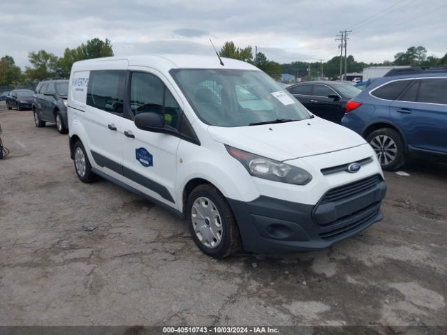 Photo 0 VIN: NM0LS7E71F1212864 - FORD TRANSIT CONNECT 