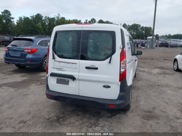 Photo 3 VIN: NM0LS7E71F1212864 - FORD TRANSIT CONNECT 