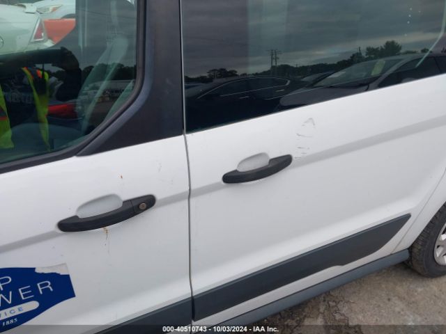 Photo 5 VIN: NM0LS7E71F1212864 - FORD TRANSIT CONNECT 