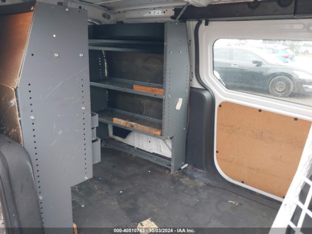 Photo 7 VIN: NM0LS7E71F1212864 - FORD TRANSIT CONNECT 