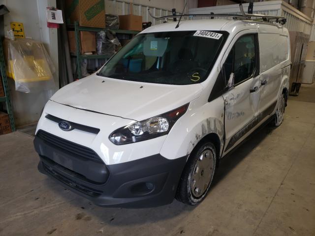 Photo 1 VIN: NM0LS7E71F1215120 - FORD TRANSIT CO 