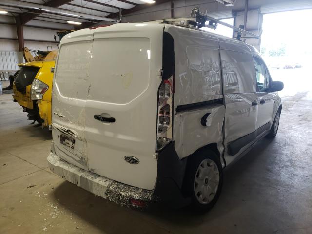 Photo 3 VIN: NM0LS7E71F1215120 - FORD TRANSIT CO 