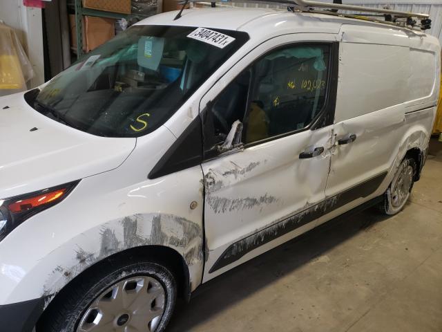 Photo 8 VIN: NM0LS7E71F1215120 - FORD TRANSIT CO 