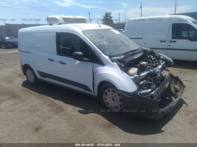 Photo 0 VIN: NM0LS7E71F1215912 - FORD TRANSIT CONNECT 