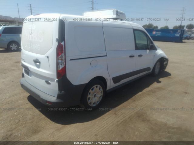 Photo 3 VIN: NM0LS7E71F1215912 - FORD TRANSIT CONNECT 