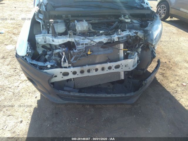 Photo 5 VIN: NM0LS7E71F1215912 - FORD TRANSIT CONNECT 