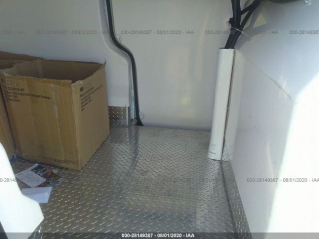 Photo 7 VIN: NM0LS7E71F1215912 - FORD TRANSIT CONNECT 