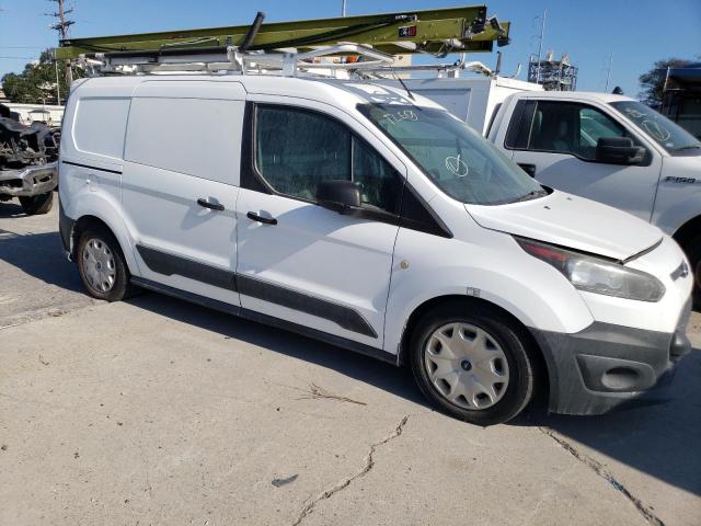 Photo 3 VIN: NM0LS7E71F1218812 - FORD TRANSIT 