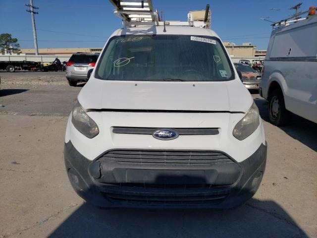 Photo 4 VIN: NM0LS7E71F1218812 - FORD TRANSIT 