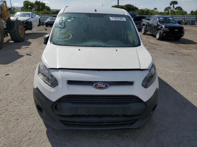 Photo 4 VIN: NM0LS7E71F1218874 - FORD TRANSIT CO 