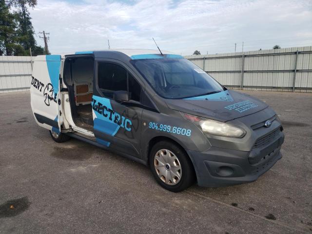 Photo 3 VIN: NM0LS7E71F1228398 - FORD TRANSIT CO 