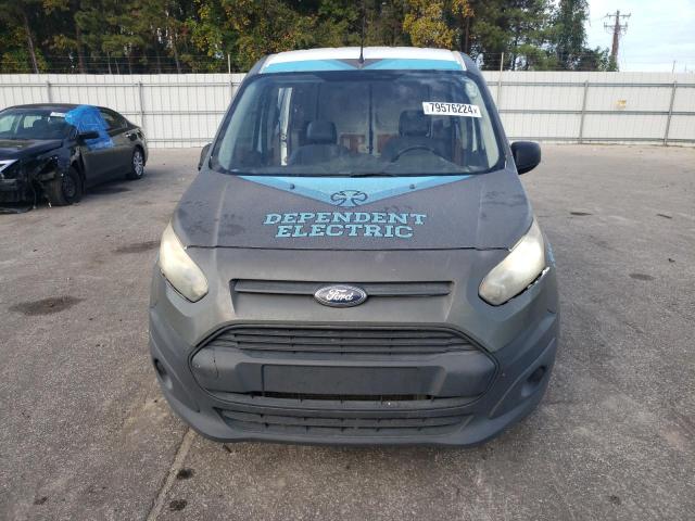 Photo 4 VIN: NM0LS7E71F1228398 - FORD TRANSIT CO 