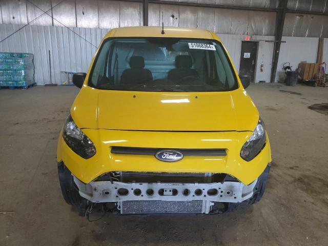 Photo 4 VIN: NM0LS7E71G1232839 - FORD TRANSIT CO 