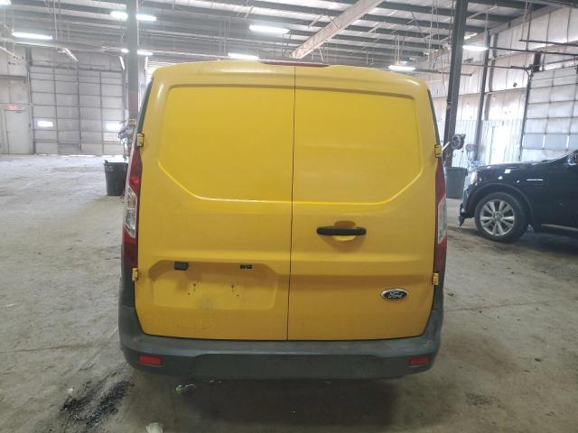 Photo 5 VIN: NM0LS7E71G1232839 - FORD TRANSIT CO 