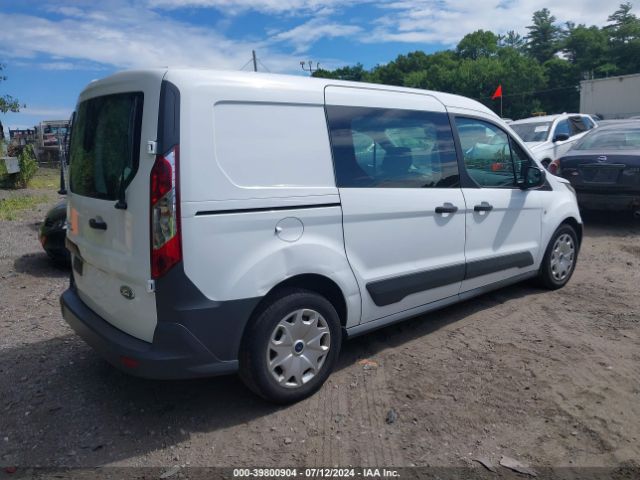 Photo 3 VIN: NM0LS7E71G1237099 - FORD TRANSIT CONNECT 