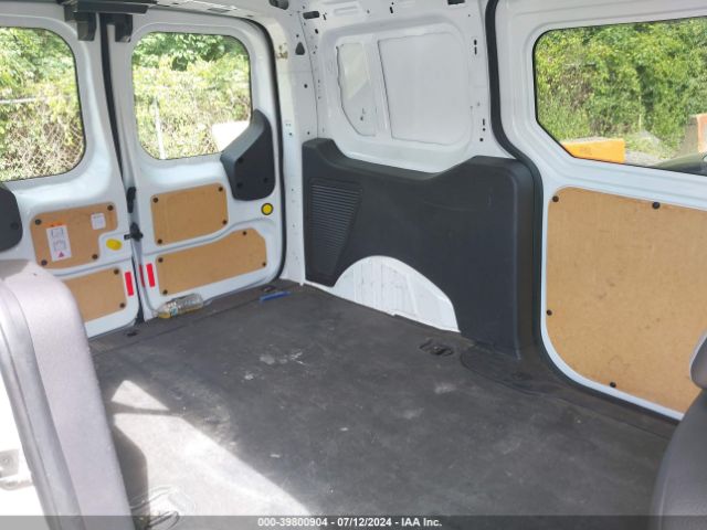 Photo 7 VIN: NM0LS7E71G1237099 - FORD TRANSIT CONNECT 