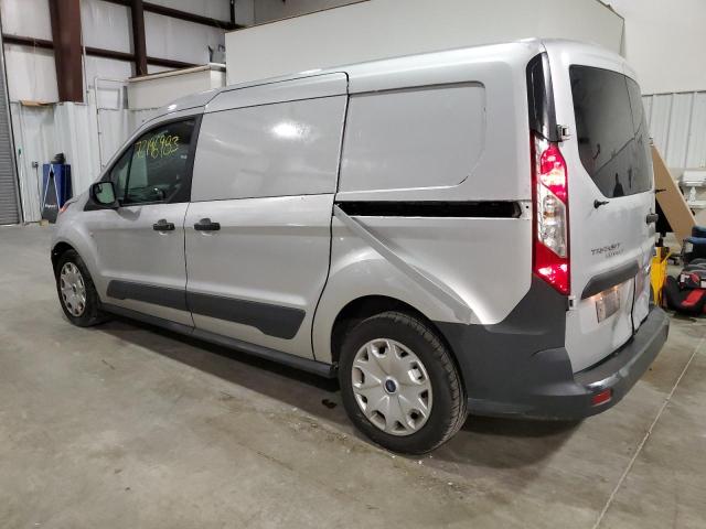 Photo 1 VIN: NM0LS7E71G1243064 - FORD TRANSIT 