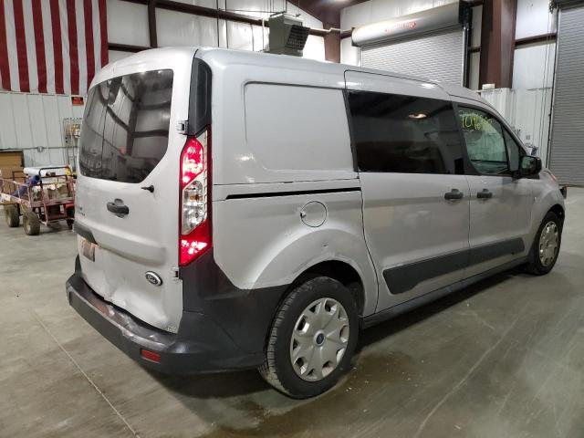 Photo 2 VIN: NM0LS7E71G1243064 - FORD TRANSIT 