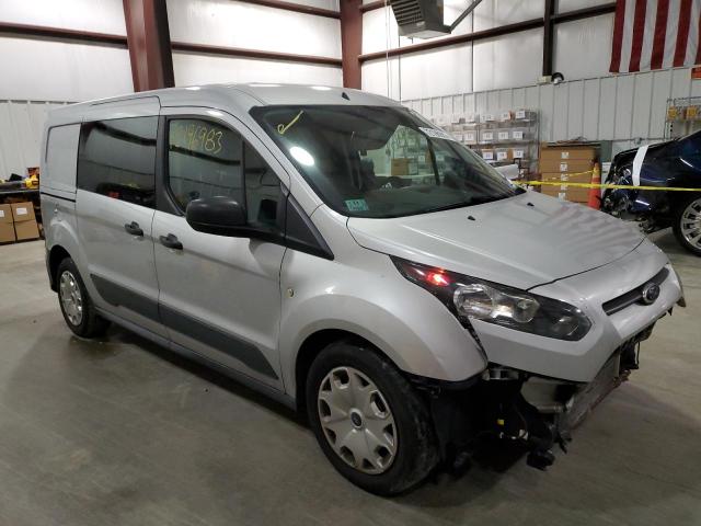 Photo 3 VIN: NM0LS7E71G1243064 - FORD TRANSIT 