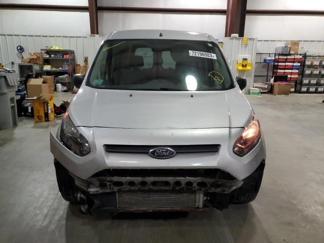 Photo 4 VIN: NM0LS7E71G1243064 - FORD TRANSIT 