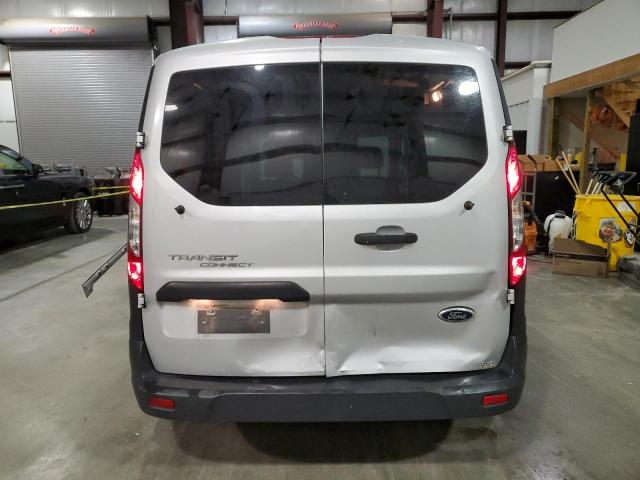 Photo 5 VIN: NM0LS7E71G1243064 - FORD TRANSIT 