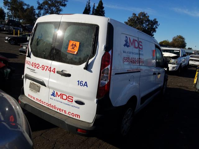 Photo 3 VIN: NM0LS7E71G1243792 - FORD TRANSIT CO 