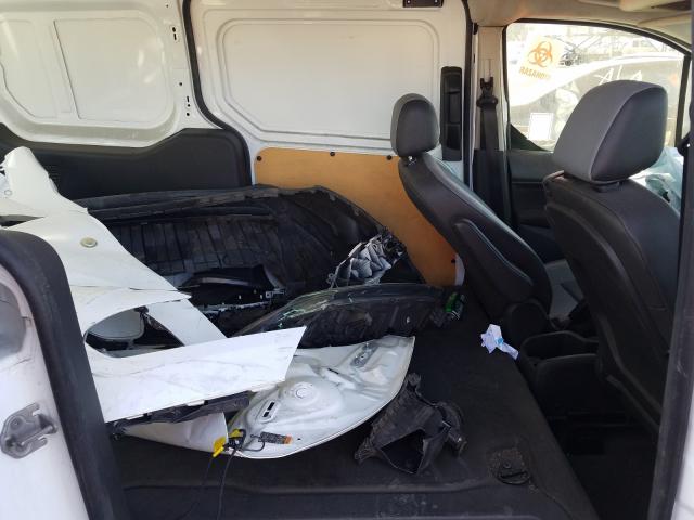 Photo 5 VIN: NM0LS7E71G1243792 - FORD TRANSIT CO 