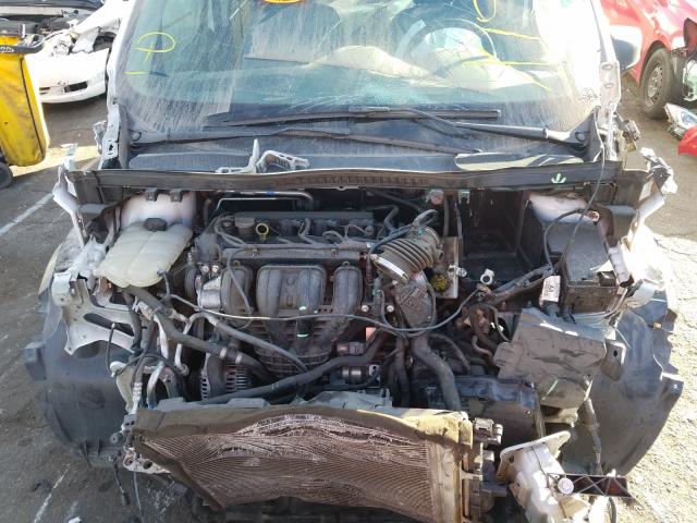 Photo 6 VIN: NM0LS7E71G1243792 - FORD TRANSIT CO 