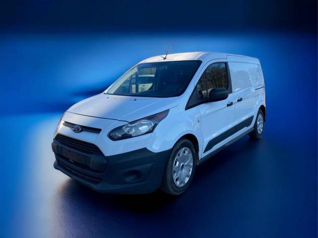 Photo 1 VIN: NM0LS7E71G1259278 - FORD TRANSIT 