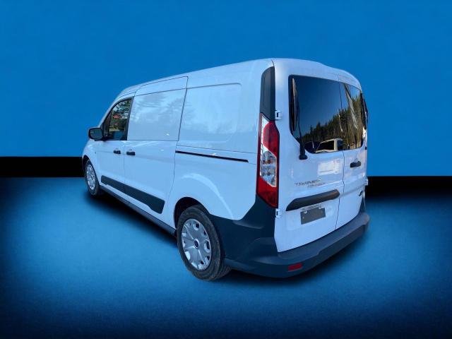 Photo 2 VIN: NM0LS7E71G1259278 - FORD TRANSIT 