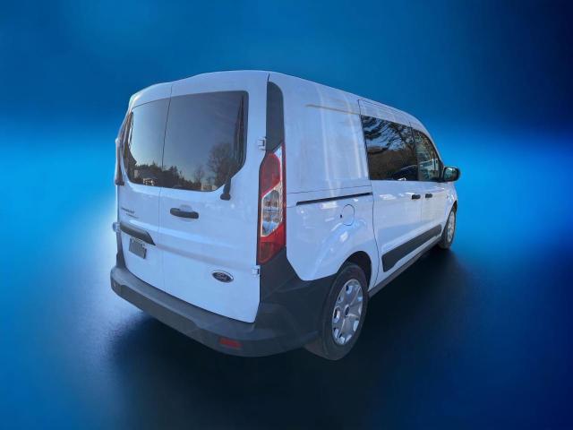 Photo 3 VIN: NM0LS7E71G1259278 - FORD TRANSIT 