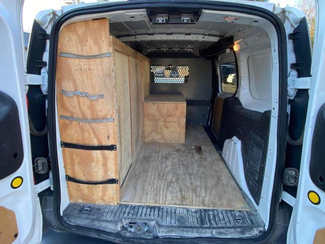 Photo 5 VIN: NM0LS7E71G1259278 - FORD TRANSIT 