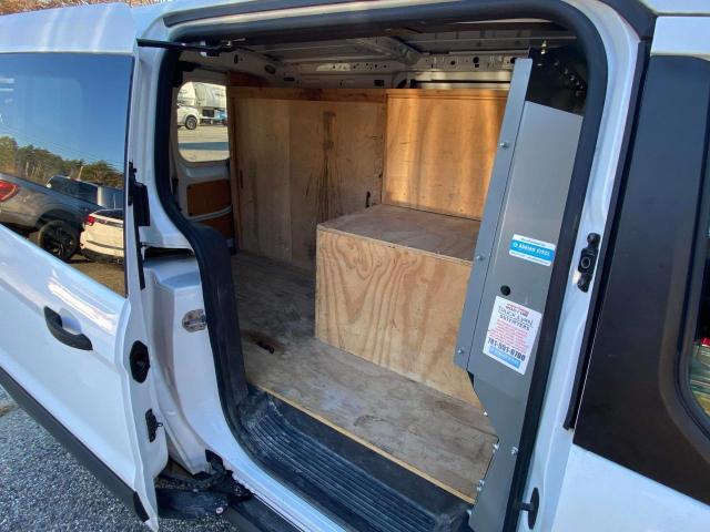 Photo 8 VIN: NM0LS7E71G1259278 - FORD TRANSIT 