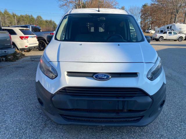 Photo 9 VIN: NM0LS7E71G1259278 - FORD TRANSIT 