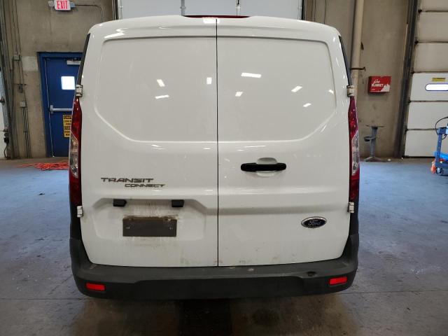 Photo 5 VIN: NM0LS7E71G1273715 - FORD TRANSIT CO 