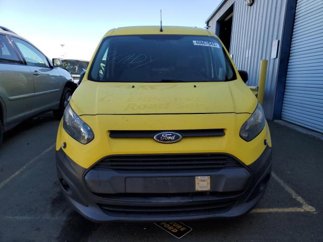 Photo 4 VIN: NM0LS7E71G1273987 - FORD TRANSIT CO 