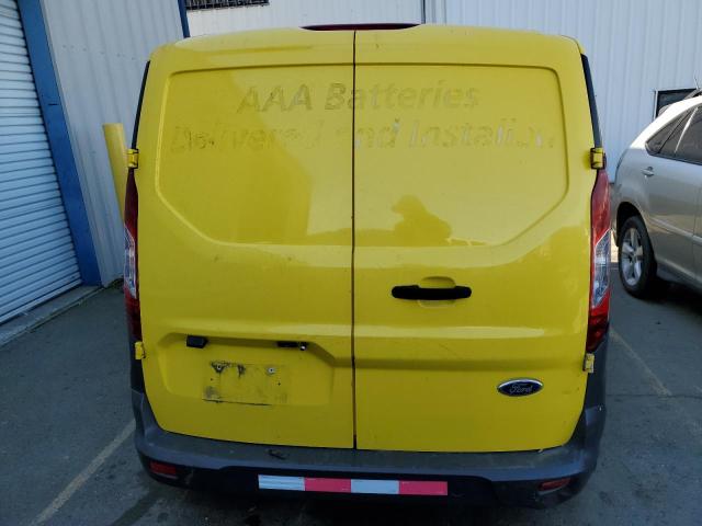 Photo 5 VIN: NM0LS7E71G1273987 - FORD TRANSIT CO 