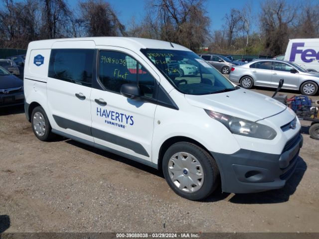 Photo 0 VIN: NM0LS7E71G1278736 - FORD TRANSIT CONNECT 