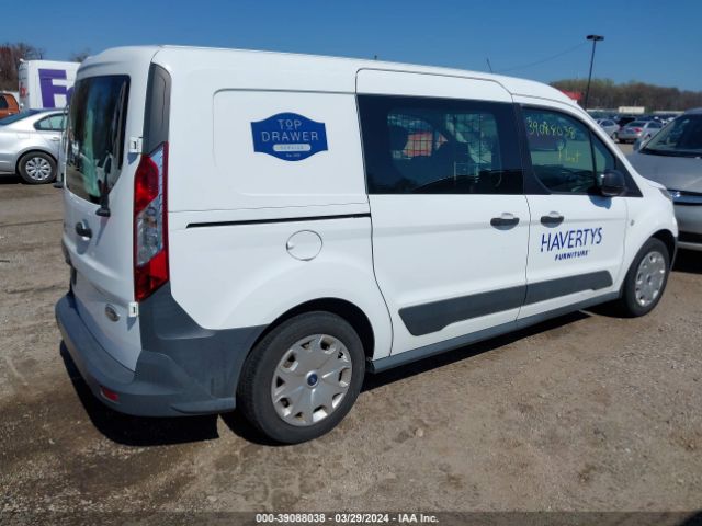 Photo 3 VIN: NM0LS7E71G1278736 - FORD TRANSIT CONNECT 