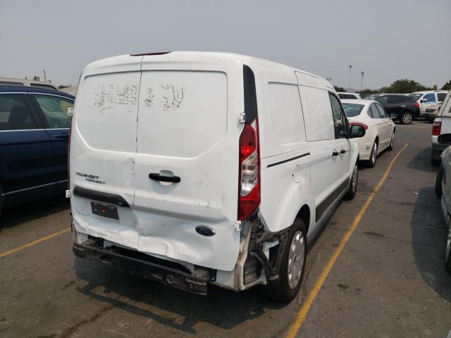 Photo 3 VIN: NM0LS7E71H1295716 - FORD TRANSIT CO 