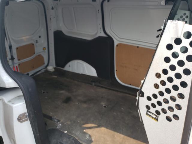 Photo 5 VIN: NM0LS7E71H1295716 - FORD TRANSIT CO 