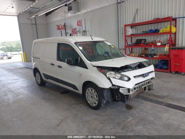 Photo 0 VIN: NM0LS7E71H1297000 - FORD TRANSIT CONNECT 