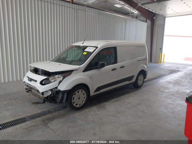 Photo 1 VIN: NM0LS7E71H1297000 - FORD TRANSIT CONNECT 